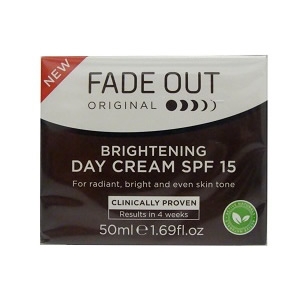 Fade Out Original Brightening Day Cream SPF